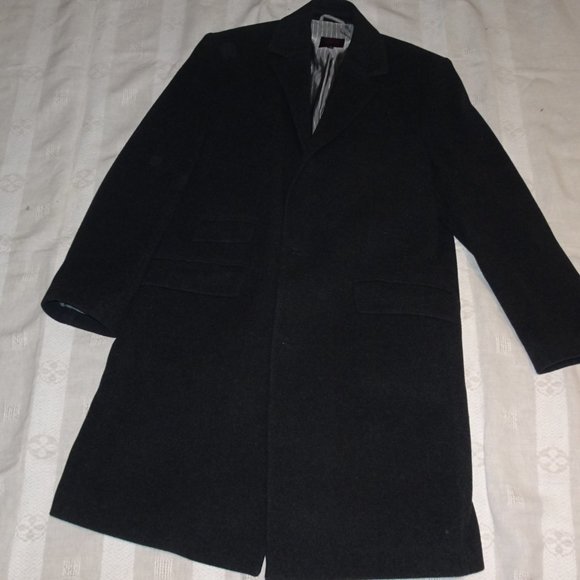 Massimo Coat - Picture 5 of 7